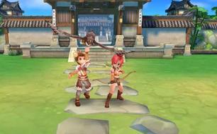 麦克斯：兄弟魔咒