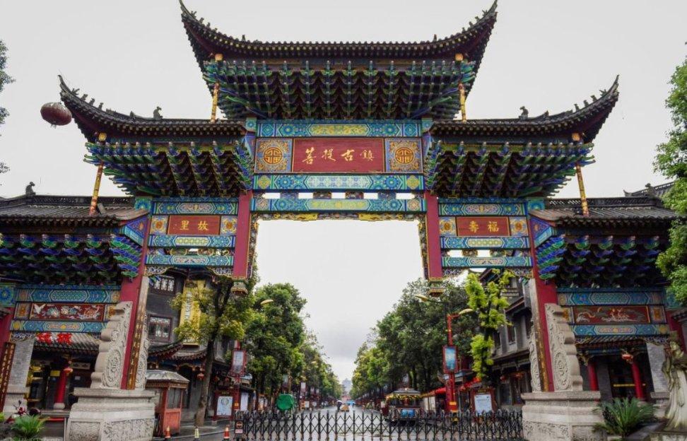 武侠拼图