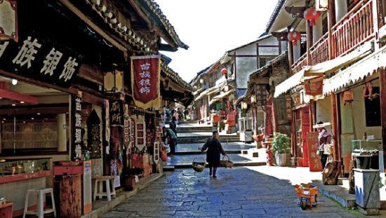 忍者跳跃试炼